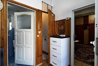 Apartament cu 2 camere decomandat în Gară - 2
