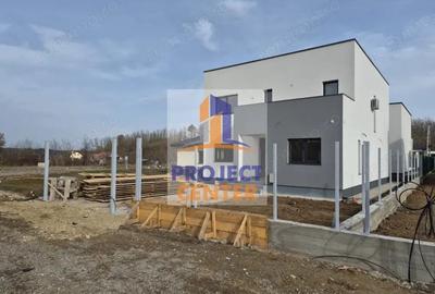 Casă cu Teren 563 Mp în Albota - 2