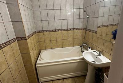 Apartament cu 2 camere semidecomandat, mobilat în Tătărași - 4