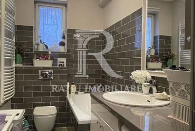 Apartament cu 3 camere decomandat în Sântandrei - 9