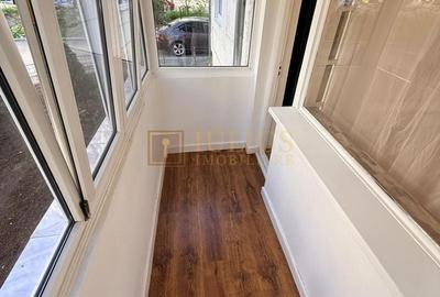 Apartament cu 2 camere semidecomandat, mobilat în Dorobanților - 10