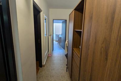 Apartament cu 2 camere decomandat, mobilat în Punctele Cardinale - 9