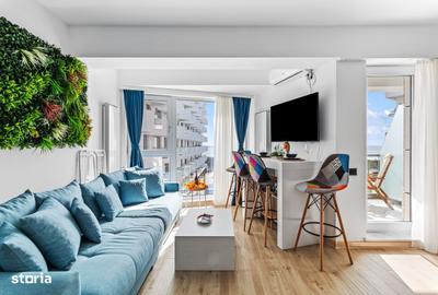 Garsonieră în Nord - 16