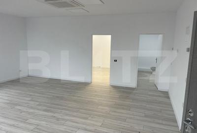Spațiu comercial, de 600 mp, în Central - 8