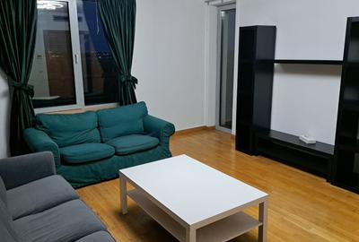 Apartament cu 2 camere semidecomandat, mobilat în Tineretului - 2