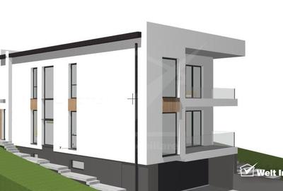 Casa individuala Voronet /Cluj - 2