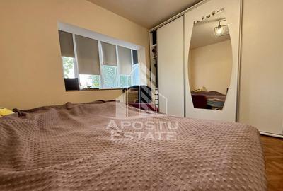 Apartament cu 3 camere, etajul 1, centrala proprie, zona ... - 5