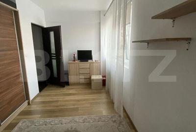 Apartament cu 2 camere semidecomandat în Central - 6