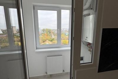 Apartament 2 Camere Finalizat 55.10 Mp Sector 4 - 11