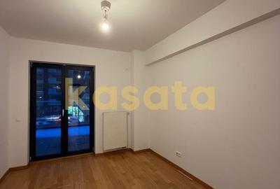 Apartament cu 3 camere semidecomandat în Barbu Văcărescu - 4