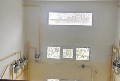 Apartament cu 2 camere semidecomandat în Brazda lui Novac