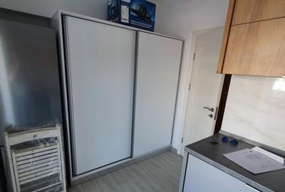 Garsoniera decomandata, termen lung, situata in zona VICTORI - 3