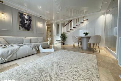 Casă cu 4 camere în Moșnița Veche