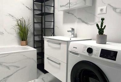 Garsonieră decomandată, mobilată în Lujerului - 8