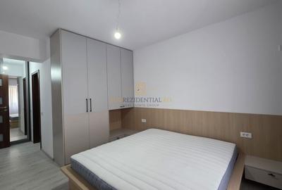 Apartament cu 3 camere decomandat, mobilat în Apărătorii Patriei - 4