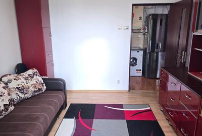Apartament cu 2 camere decomandat în Micro 15 - 7