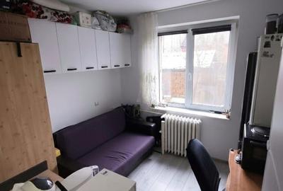 Garsonieră în Gheorgheni - 3