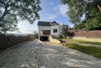 Casă cu 5 camere cu Teren 550 Mp în Mănăștur - 1