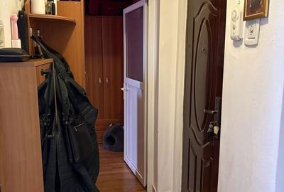 Apartament cu 3 camere semidecomandat în Central - 6