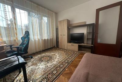 Apartament cu 3 camere decomandat în Tătărași - 6
