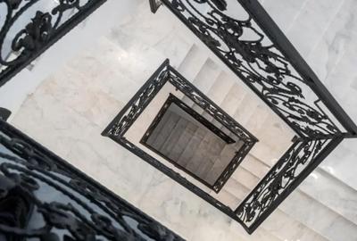 Apartament cu 4 camere decomandat în P-ța Dorobanți - 14