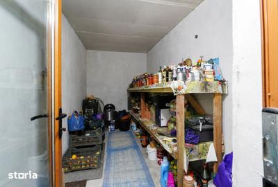 Casă cu 2 camere cu Teren 1421 Mp în Alexandru cel Bun - 12