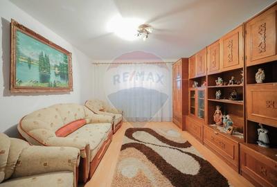 Casa si teren de 1397 mp de vanzare in Ineu, la 18 km de Oradea - 9