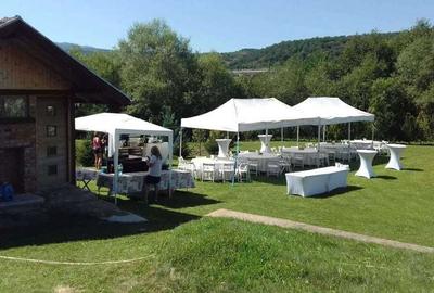 Casă cu 4 camere cu Teren 15000 Mp în Luna - 5