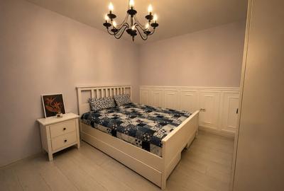 Apartament cu 3 camere decomandat, mobilat în Peninsula - 3