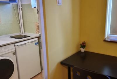 Garsoniera oltenitei sun plazza - 5