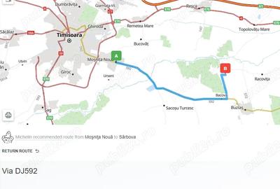 Casuta la jumatate de ora de Timisoara - 10