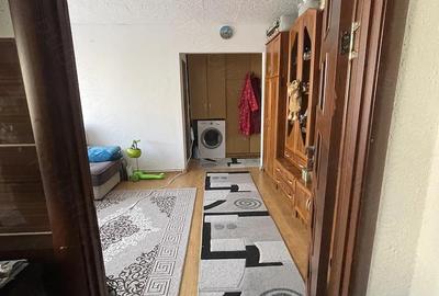Apartament cu 2 camere semidecomandat în Central - 5