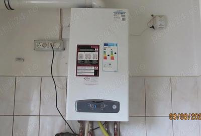 Apartament cu 2 camere decomandat în Steaua