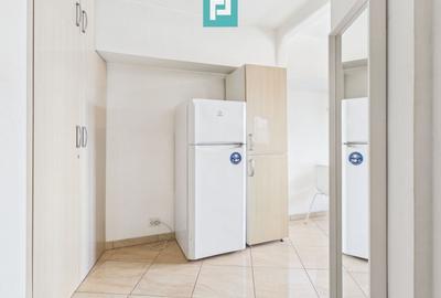 Apartament cu 2 camere semidecomandat, mobilat în Unirii - 5