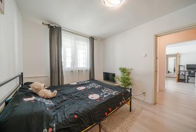 Bucur Obor, bloc reabilitat, mobilat si utilat modern*Masina de Paine* - 4