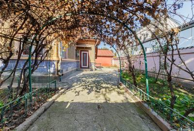 Casa cu teren 250 mp in Voluntari, str. Gheorghe Doja – oportunitate excelenta! - 1