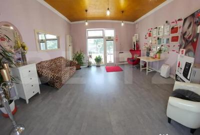 Casă cu 5 camere cu Teren 2400 Mp în Libertății - 10