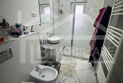 Apartament cu 2 camere decomandat în Unirii - 7