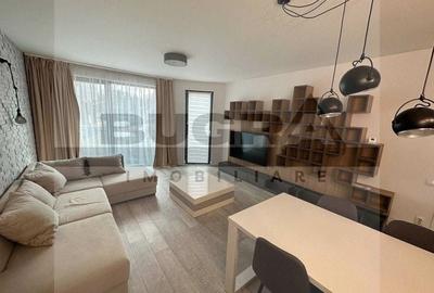 Apartament de 3 camere, 87mp, parcare subterana, zona Iulius Mall