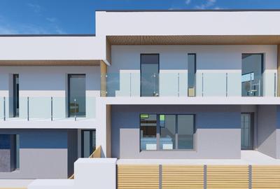 Duplex - persoana fizica cluj napoca, strada oasului - 11