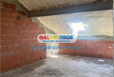 Vila superba smart din caramida stil townhouse Voluntari Matei Milo - 20