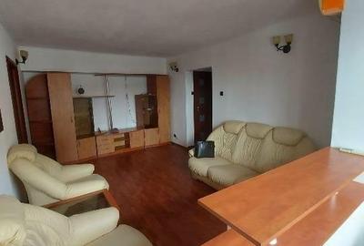 Apartament cu 4 camere decomandat, mobilat în Militari - 1