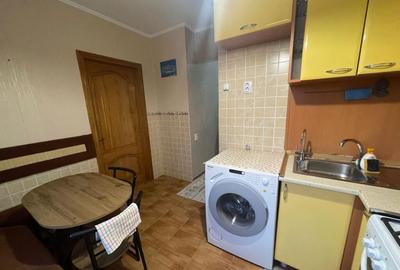 Apartament cu 2 camere in zona Spitalului Judetean - 4