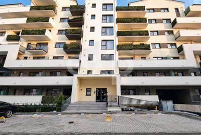 Apartament cu 2 camere decomandat în Tractorul - 5