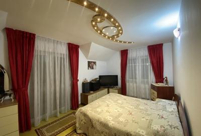 Casa 750 mp, curte individuala, garaj, foisor, Prejmer - 9