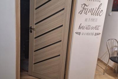 Apartament cu 2 camere decomandat în Broșteni - 6