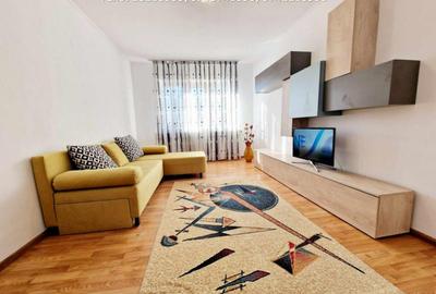 Inchiriere apartement 2 camere , Str.Dacia (Zona Mall) - 1