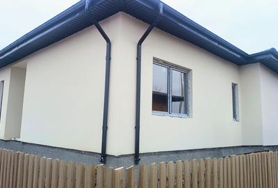 Casa Individuala Tunari | Teren 350mp | 2025
