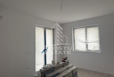 Apartament cu 1 camera in ansamblu rezidential nou, Zona Esso-Giroculu Apartament cu 1 camera in ansamblu rezidential nou, Zona Esso-Giroculu - 5
