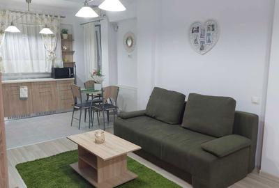 Apartament cu 2 camere semidecomandat în Păcii - 7